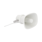 Altavoz IP Tipo Trompeta | 25 Watts | 24VCD | Reproducción de Audio vía Red | Exterior IP67 | Metal | Entrada de alarma | Compatible con Hik-Connect / Hik-Central Professional - Image 3