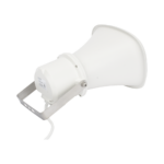 Altavoz IP Tipo Trompeta | 25 Watts | 24VCD | Reproducción de Audio vía Red | Exterior IP67 | Metal | Entrada de alarma | Compatible con Hik-Connect / Hik-Central Professional - Image 4