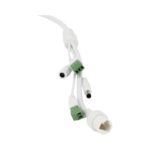 Altavoz IP Tipo Trompeta | 25 Watts | 24VCD | Reproducción de Audio vía Red | Exterior IP67 | Metal | Entrada de alarma | Compatible con Hik-Connect / Hik-Central Professional - Image 5