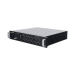 Amplificador de Red |  4 Zonas de 250W | 100V/70v | Calendarización de eventos | Biblioteca de Materiales de Audio | Entrada de Alarma | Hik-Connect /Hikcentral profesional - Image 4