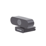 Camara Web ALTA DEFINICION (1080p) con Autoenfoque / Giro 360? / Gran Angular / Microfono Integrado / Conector USB / Fácil de Instalar / Reducción de Ruido Inteligente - Image 2