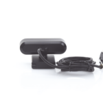 Camara Web ALTA DEFINICION (1080p) con Autoenfoque / Giro 360? / Gran Angular / Microfono Integrado / Conector USB / Fácil de Instalar / Reducción de Ruido Inteligente - Image 4