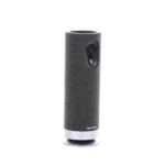 Cámara de Videoconferencia Portátil / Resolución de 2 Megapixel (Full HD) / 4 Micrófonos / Altavoz 5 W / Conexión USB / Control Remoto / Plug and Play  / Movimiento PTZ - Image 7