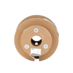 Carrete de Fibra ?ptica Monomodo con Conectores LC-LC Duplex, Reforzada con Kevlar, de 150 Metros (492.13 Pies), Para Instalaciones Subterr?neas por Tuber?a - Image 4