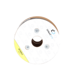 Carrete de Fibra ?ptica Monomodo con Conectores LC-LC Duplex, Reforzada con Kevlar, de 150 Metros (492.13 Pies), Para Instalaciones Subterr?neas por Tuber?a - Image 5