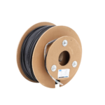 Carrete de Fibra ?ptica Monomodo con Conectores LC-LC Duplex, Reforzada con Kevlar, de 150 Metros (492.13 Pies), Para Instalaciones Subterr?neas por Tuber?a - Image 6