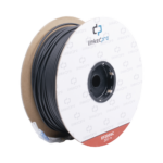Carrete de Fibra ?ptica Monomodo con Conectores SC-SC Duplex, Reforzada con Kevlar, de 200 Metros (656.17 Pies), Para Instalaciones Subterr?neas por Tuber?a