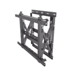 Soporte Modular de Pared para Videowall | Pop Out | Peso Máx. Sopotado 50 Kg | Soporta Formato Horizontal y Vertical. - Image 2