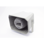 Altavoz para exterior HI-FI | Alta Impedancia 70/100V | 6.25W-12.5W-25W-50W | 99dB de Sensibilidad | Exterior IP66 | Ideal para Música y Voceo - Image 2