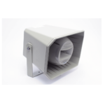 Altavoz para exterior HI-FI | Alta Impedancia 70/100V | 6.25W-12.5W-25W-50W | 99dB de Sensibilidad | Exterior IP66 | Ideal para Música y Voceo - Image 3