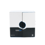 Bobina de Cable de 305 Metros (1000 Pies) Cat5e, Aleaci?n de Cobre y Aluminio (CCA), Color Gris, Uso Interior - Image 6