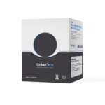 Bobina de Cable de 305 Metros (1000 Pies) Cat5e, Aleaci?n de Cobre y Aluminio (CCA), Color Gris, Uso Interior