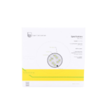 Bobina de Cable de 100 Metros (328 Pies) Cat5e, Aleaci?n de Cobre y Aluminio (CCA), Color Gris, Uso Interior. - Image 3