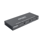 Matricial HDMI | 2x2 | 4K2K@60Hz | HDR | YCbCr 4:4:4 | EDID Auto | Extractor de Audio | Salida de audio análoga y digitalizados | HDCP 2.2 | 18 Gbps - Image 7