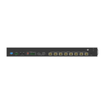 Splitter mas Extensor de Video | 1x8 | ProAV | HDBaseT™ | 120m en 4K@60Hz | 150m en 1080p@60Hz | Cat6/6a/7 | Gestión Avanzada EDID | Control IR y RS232 | PoC | Salida de Audio - Image 3