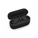 Jabra Evolve2 Buds, Auriculares versión MS con cancelación de ruido activa, Bluetooth conexion hasta 2 dispositivos (20797-999-999) - Image 4