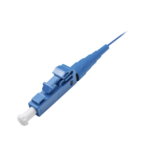 Pigtail de Fibra ?ptica LC Simplex, Monomodo OS2 9/125, 900um, Color Azul, 3 Metros (9.84 Pies) - Image 2