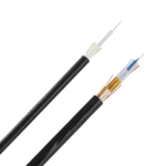 Cable de Fibra ?ptica de 6 Hilos, Multimodo OM3 50/125 Optimizada, Interior/Exterior, Loose Tube 250um, No Conductiva (Diel?ctrica), OFNR (Riser), Precio Por Metro