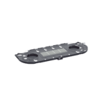 Charola de Empalme para Fibra ?ptica, Para Protecci?n de 24 Empalmes de Fusi?n o Mec?nicos, Compatible con los Paneles FCEU - Image 2