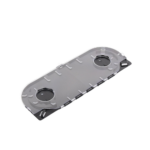 Charola de Empalme para Fibra ?ptica, Para Protecci?n de 24 Empalmes de Fusi?n o Mec?nicos, Compatible con los Paneles FCEU - Image 8