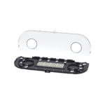 Charola de Empalme para Fibra ?ptica, Para Protecci?n de 24 Empalmes de Fusi?n o Mec?nicos, Compatible con los Paneles FCEU