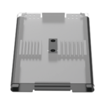 Charola de Empalme para Fibra ?ptica, Para Protecci?n de 12 Empalmes de Fusi?n o Mec?nicos, Compatible con los Paneles FMT, FWME4 y FWME8 - Image 3