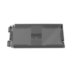Charola de Empalme para Fibra ?ptica, Para Protecci?n de 12 Empalmes de Fusi?n o Mec?nicos, Compatible con los Paneles FMT, FWME4 y FWME8