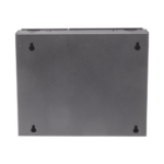 Caja de Conexi?n de Fibra ?ptica, Para Montaje en Pared, Acepta 2 Placas FAP o FMP, Hasta 48 Fibras, Color Negro - Image 8