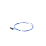 Pigtail de Fibra ?ptica LC Simplex, Multimodo OM3 50/125, 900um, Color Aqua, 2 Metros (6.56 Pies) - Image 3