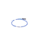 Pigtail de Fibra ?ptica LC Simplex, Multimodo OM3 50/125, 900um, Color Aqua, 2 Metros (6.56 Pies) - Image 4