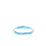 Jumper de Fibra Optica Multimodo 50/125 OM3, LC-LC Duplex, OFNR (Riser), Color Aqua, 3 Metros (9.84 Pies) - Image 5