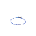 Pigtail de Fibra ?ptica LC Simplex, Multimodo OM4 50/125, 900um, Color Aqua, 1 Metro (3.28 Pies) - Image 6