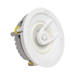 Altavoz de 7 " | montaje de Techo | Diseño TruGrip | Instalacion Sin Herramientas | Woofer de Polipropileno Blanco con Quick Connect - Image 4