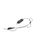 Jabra GN1200 cable con conexión QD y RJ-9 (88001-99) - Image 4
