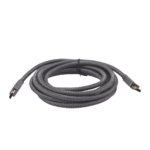 Cable HDMI de Alta Resoluci?n en 8K / Versi?n 2.1 / 3 Metros de Longitud (9.84 Pies) / Recomendado para Audio eARC / Dolby Atmos - Image 3