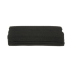 Paquete de 100pz de Cinta de Contacto Tak-Ty®, de 178 mm de Largo y 19.1 mm de Ancho, Color Negro