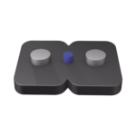 Carrete de 1 km de Fibra ?ptica Drop, Interior/Exterior G.657A2 Monomodo de 1 Hilo (Unifibra), Diel?ctrica, Forro Negro - Image 3