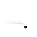 Curva/Codo de 90° de 1" (25mm) pared delgada galvanizado etiqueta verde - Image 3