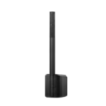 Sistema Portátil de Audio | Arreglo lineal de 8 altavoces | Subwoofer | Mezclador Integrado de 3 canales | Bluetooth | Configuación mediante App - Image 2