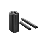 Sistema Portátil de Audio | Arreglo lineal de 8 altavoces | Subwoofer | Mezclador Integrado de 3 canales | Bluetooth | Configuación mediante App - Image 4