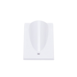 Placa Pasa muro de pared