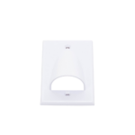 Placa Pasa muro de pared - Image 2