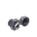 Acoplador Industrial RJ45-RJ45 Categor?a 6 Blindado IP67 (Waterproof) - Image 4