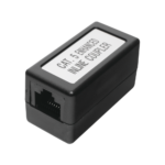 Acoplador UTP Cat5e Hembra RJ45 a RJ45 Hembra