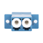 M?dulo Acoplador de Fibra ?ptica Duplex LC/UPC a LC/UPC Compatible con Fibra Monomodo - Image 2