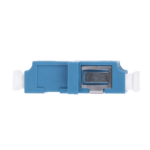 M?dulo Acoplador de Fibra ?ptica Duplex LC/UPC a LC/UPC Compatible con Fibra Monomodo - Image 3