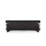 Placa Ciega Color Negro para Distribuidor de Fibra ?ptica LP-ODF-8024 - Image 5