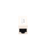 Acoplador STP Cat5e Hembra RJ45 a RJ45 Hembra - Image 4