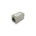 Acoplador STP Cat5e Hembra RJ45 a RJ45 Hembra
