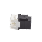 M?dulo Jack Keystone Cat6 con Terminaci?n en ?ngulo 180 - Color Negro - Image 3